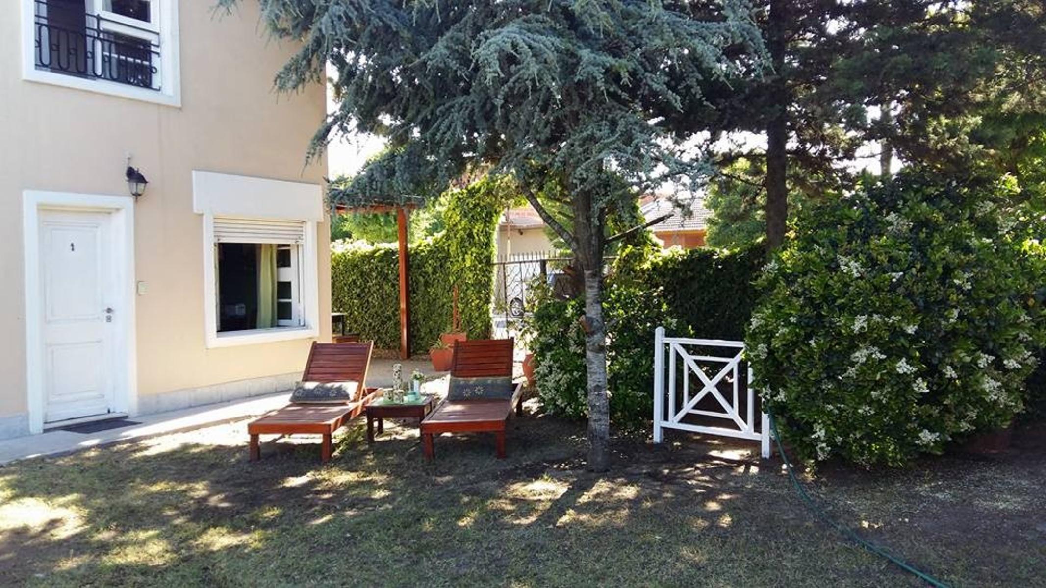 Complejo Turistico de 4 Unidades en Venta. Pleno Centro - 6