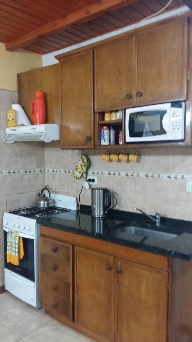 Complejo Turistico de 4 Unidades en Venta. Pleno Centro - 7