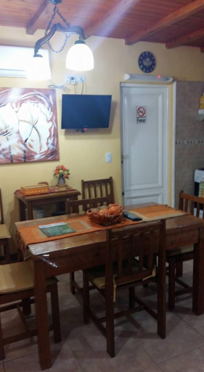 Complejo Turistico de 4 Unidades en Venta. Pleno Centro - 9