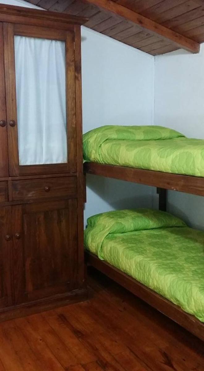 Complejo Turistico de 4 Unidades en Venta. Pleno Centro - 10