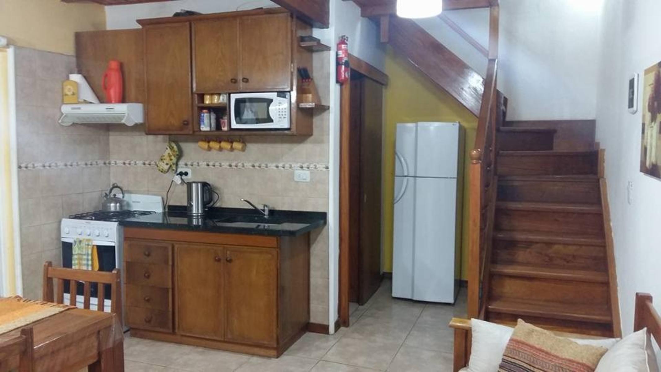 Complejo Turistico de 4 Unidades en Venta. Pleno Centro - 13