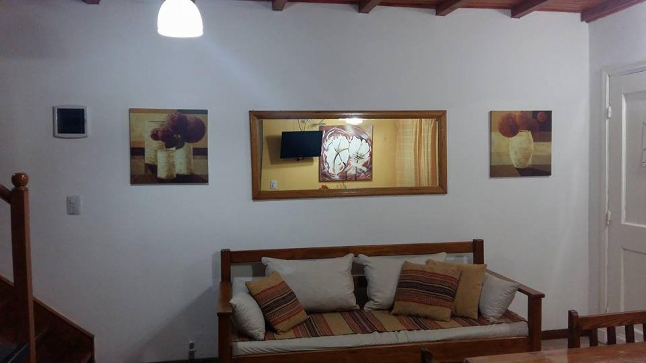 Complejo Turistico de 4 Unidades en Venta. Pleno Centro - 16