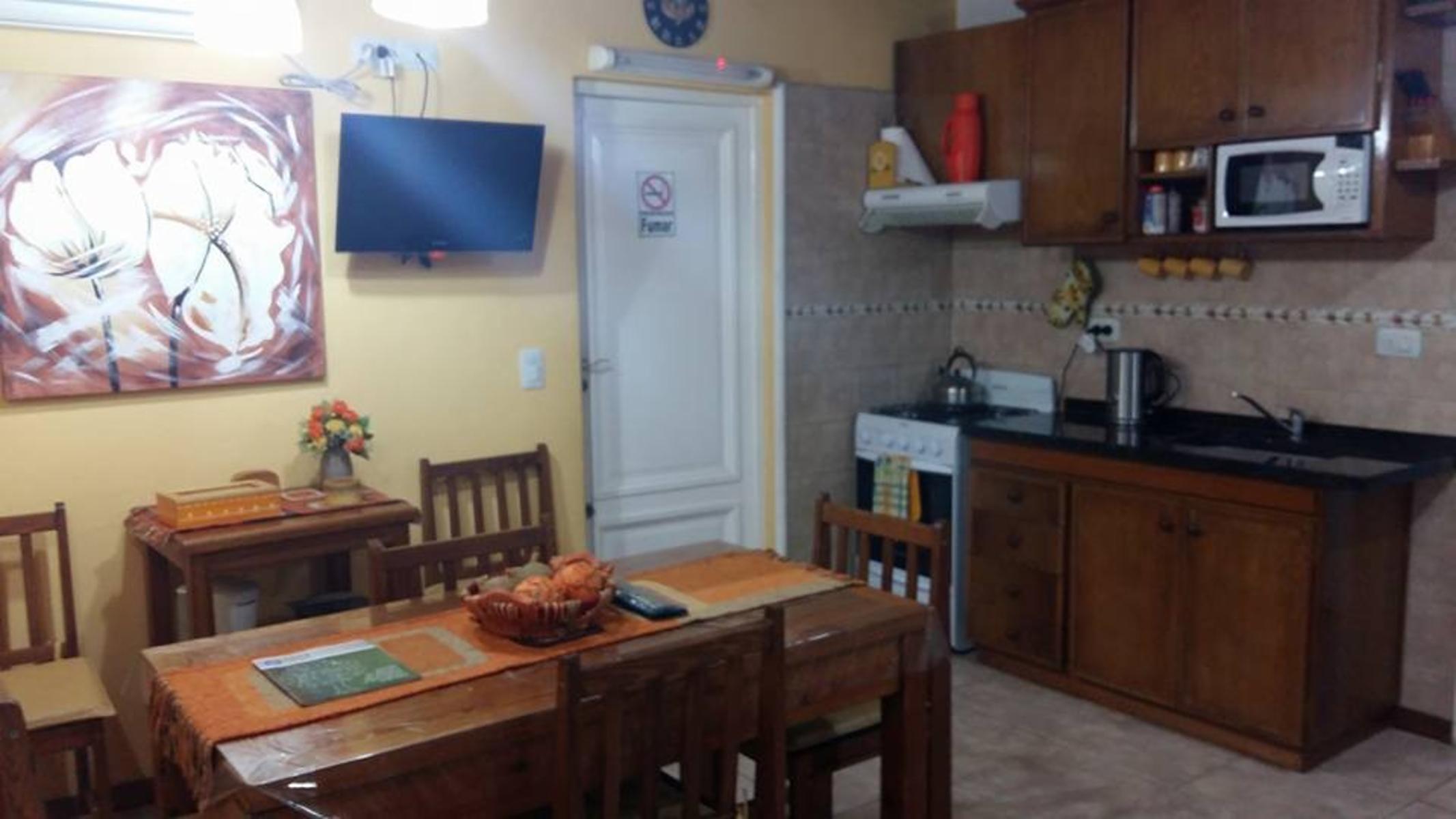 Complejo Turistico de 4 Unidades en Venta. Pleno Centro - 20