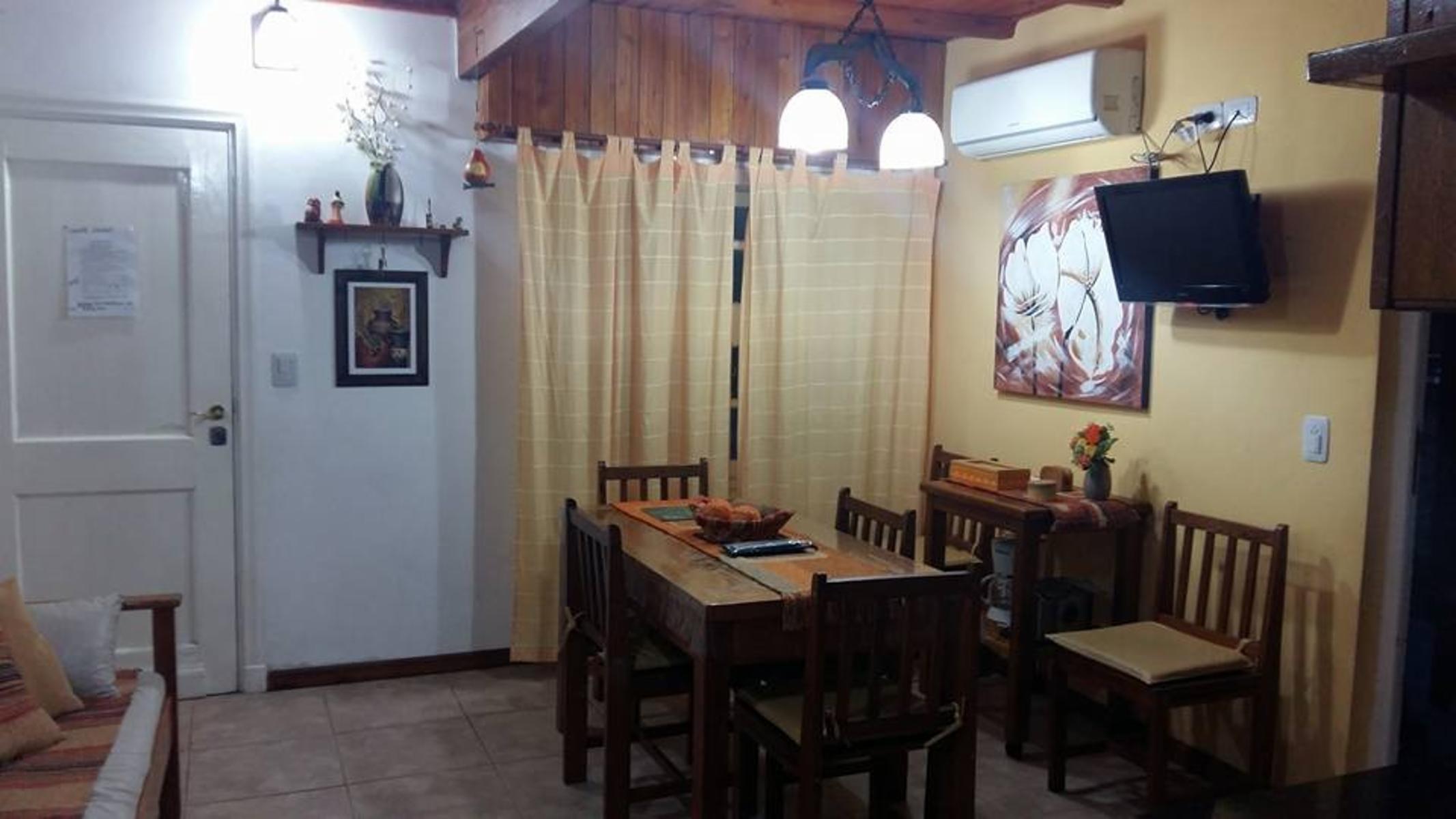 Complejo Turistico de 4 Unidades en Venta. Pleno Centro - 21