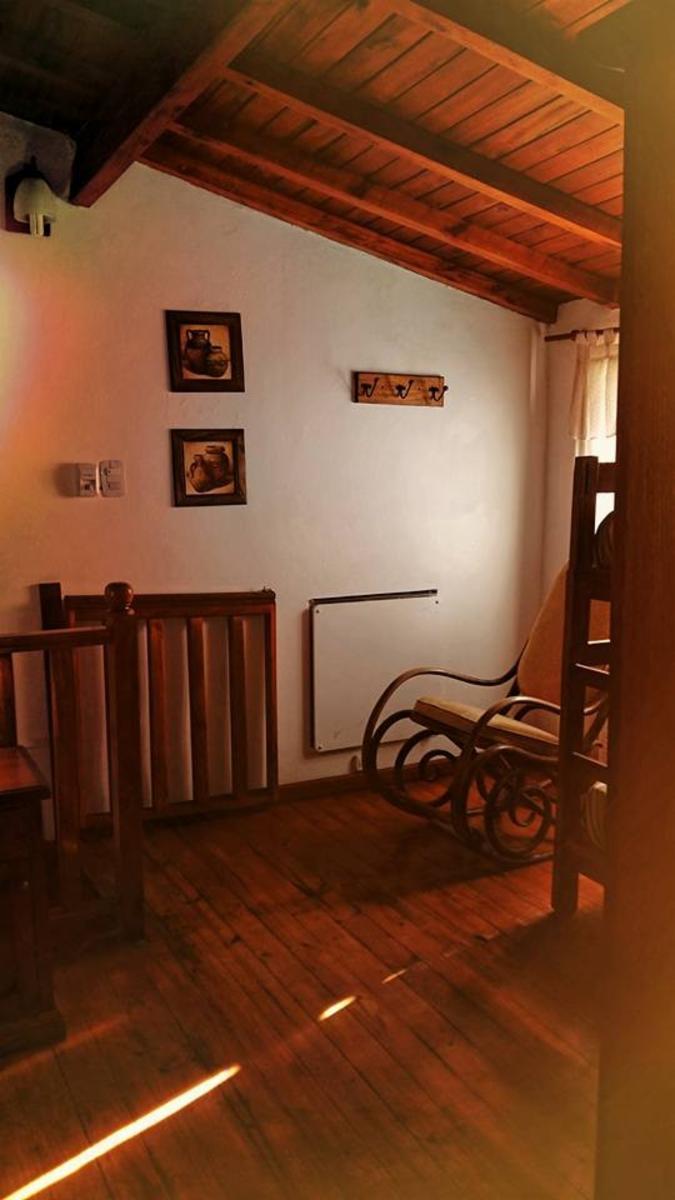 Complejo Turistico de 4 Unidades en Venta. Pleno Centro - 22