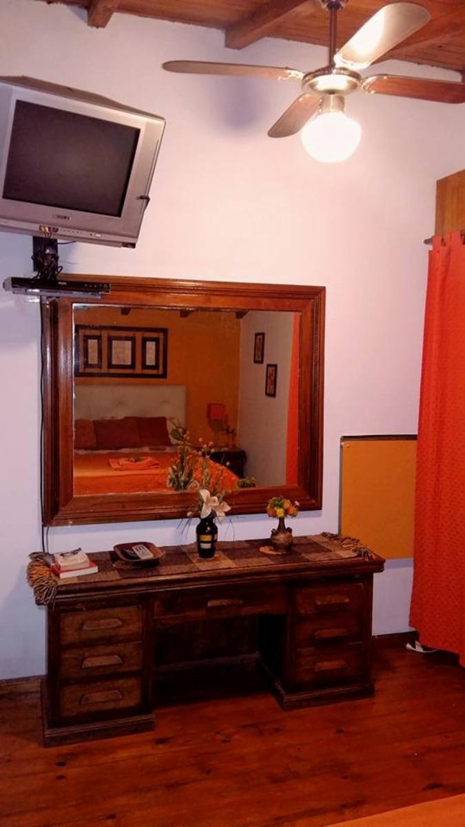 Complejo Turistico de 4 Unidades en Venta. Pleno Centro - 23