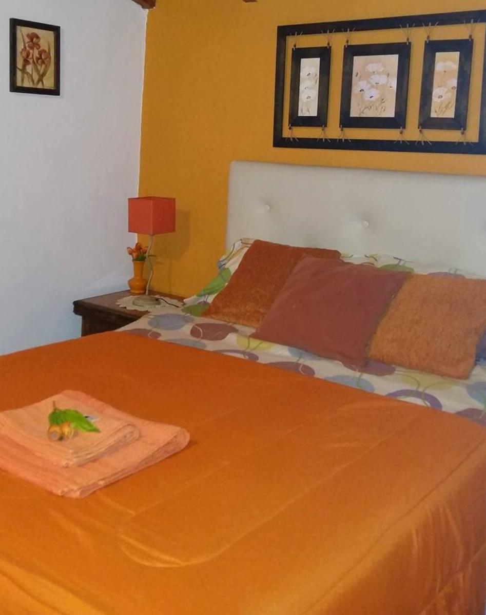 Complejo Turistico de 4 Unidades en Venta. Pleno Centro - 24