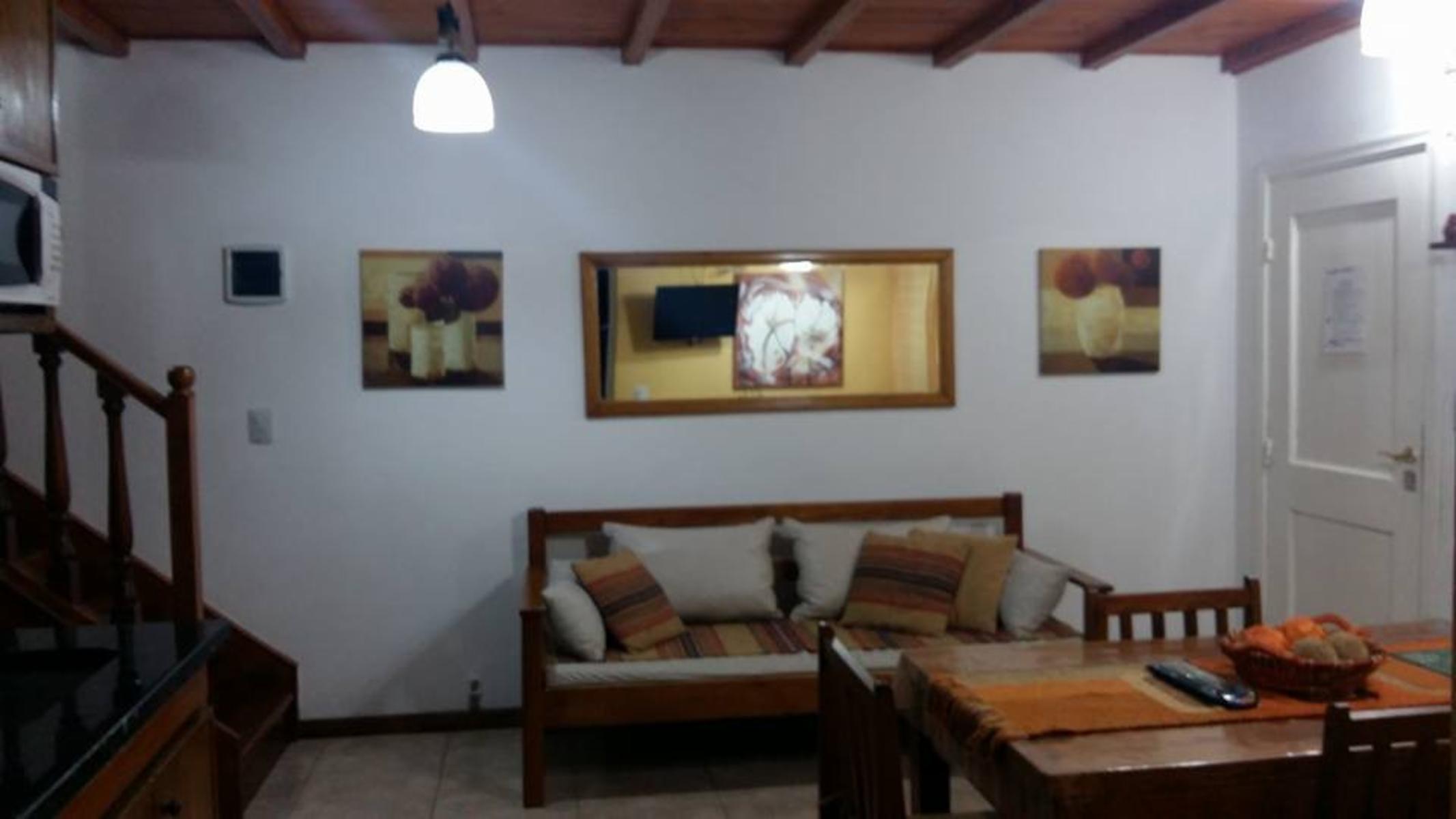 Complejo Turistico de 4 Unidades en Venta. Pleno Centro - 25