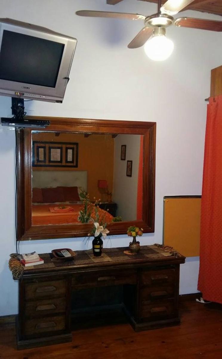 Complejo Turistico de 4 Unidades en Venta. Pleno Centro - 26