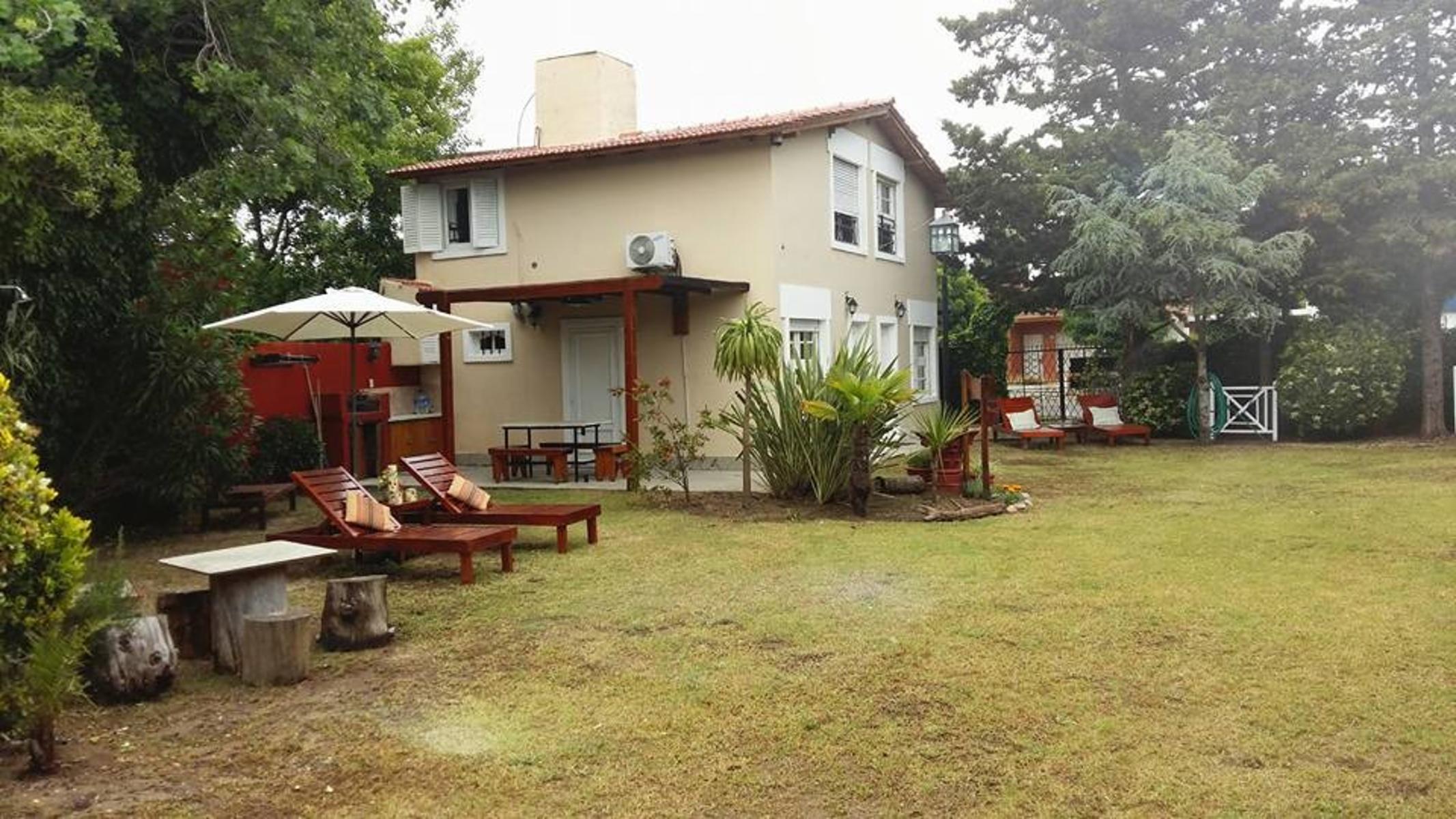 Complejo Turistico de 4 Unidades en Venta. Pleno Centro - 30