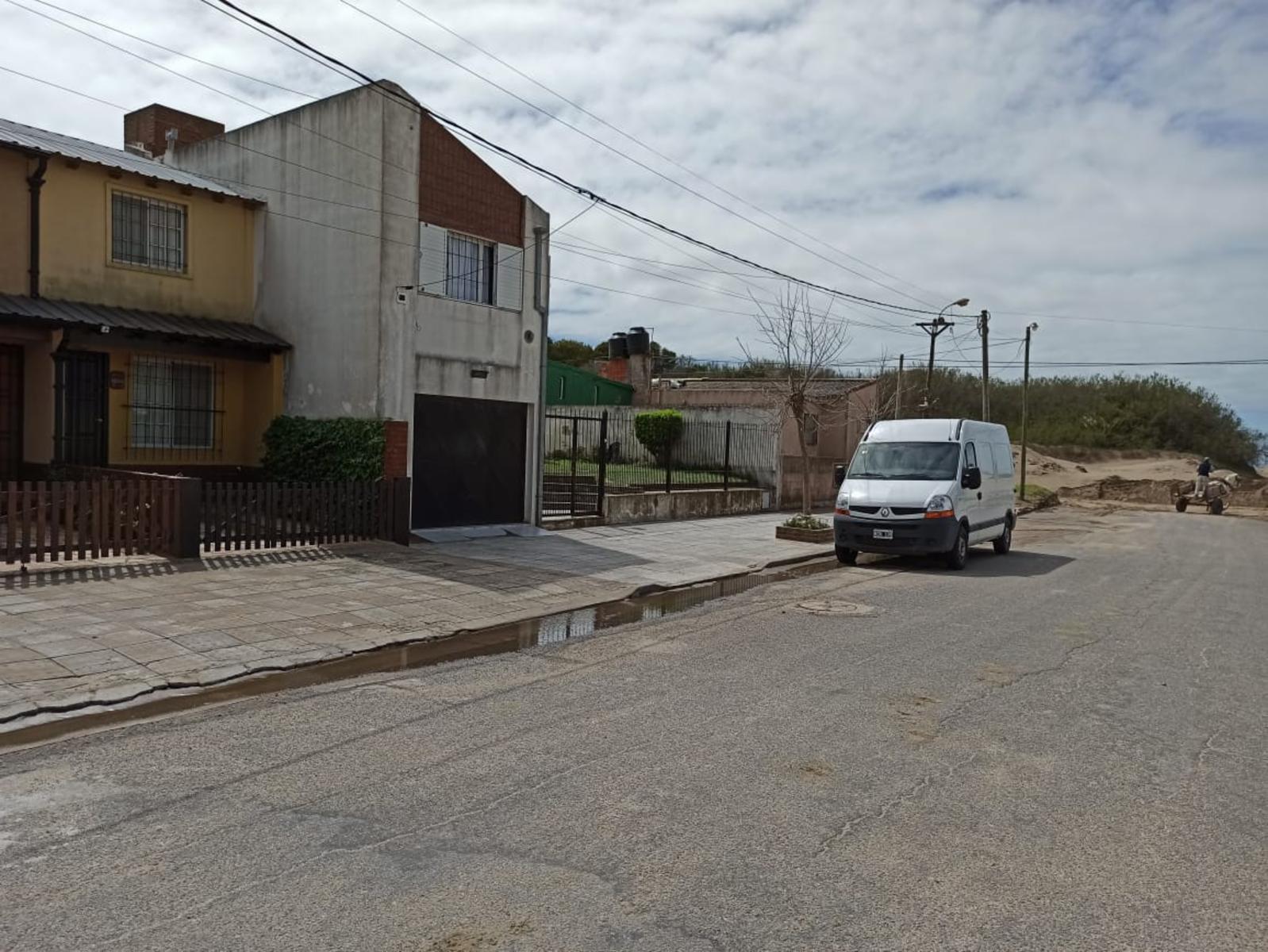 DUPLEX 3 AMB A PASOS DEL MAR - ZONA NORTE- GAS NATURAL — foto 5