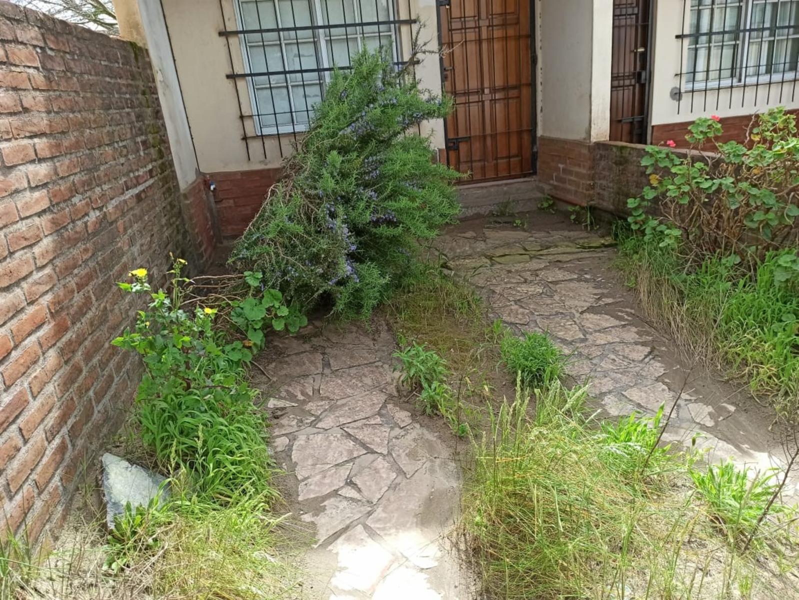 DUPLEX 3 AMB A PASOS DEL MAR - ZONA NORTE- GAS NATURAL — foto 10