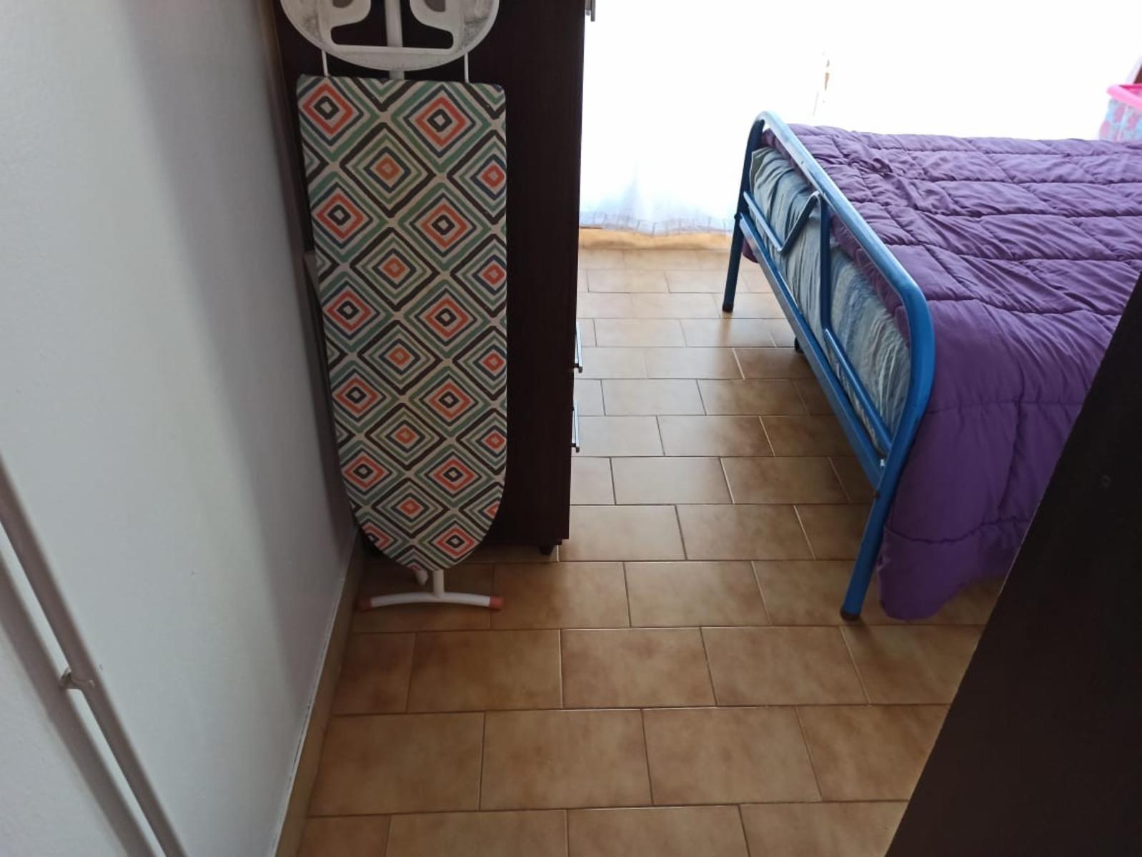 HERMOSO DEPTO CON VISTA AL MAR-Y COCHERA - CENTRO — foto 10