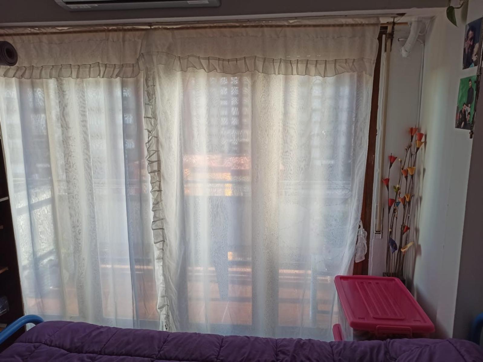 HERMOSO DEPTO CON VISTA AL MAR-Y COCHERA - CENTRO — foto 11