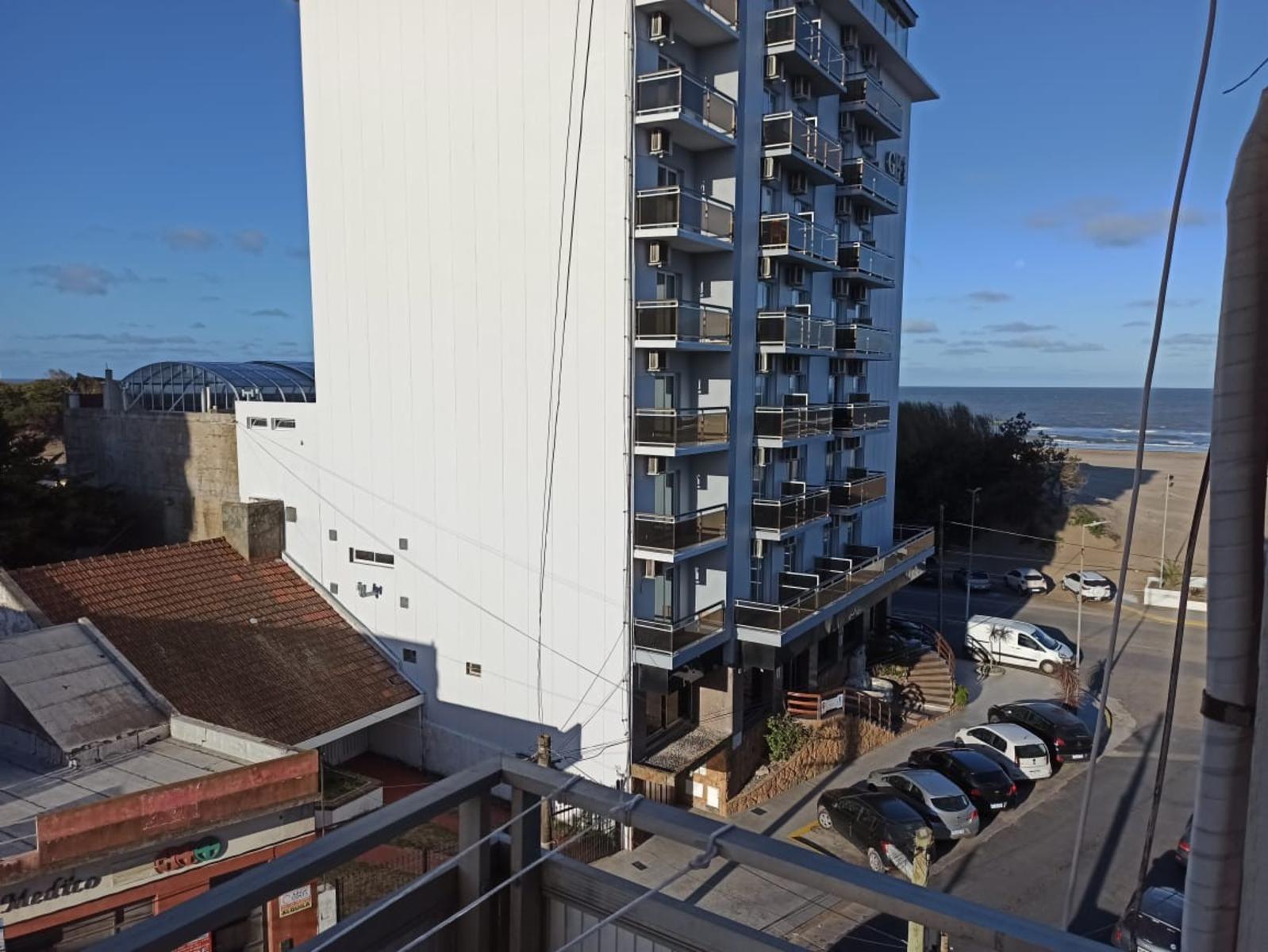 HERMOSO DEPTO CON VISTA AL MAR-Y COCHERA - CENTRO — foto 15