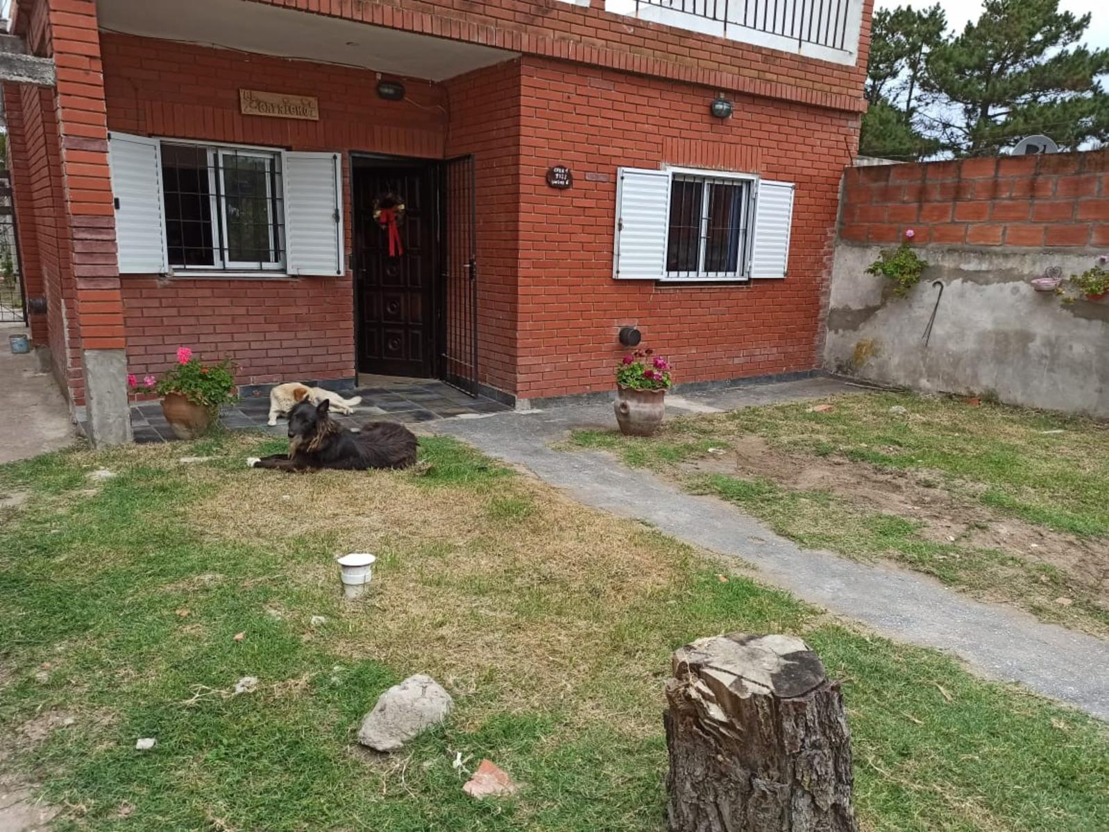 Casa ph 3 amb a metros del mar — foto 3