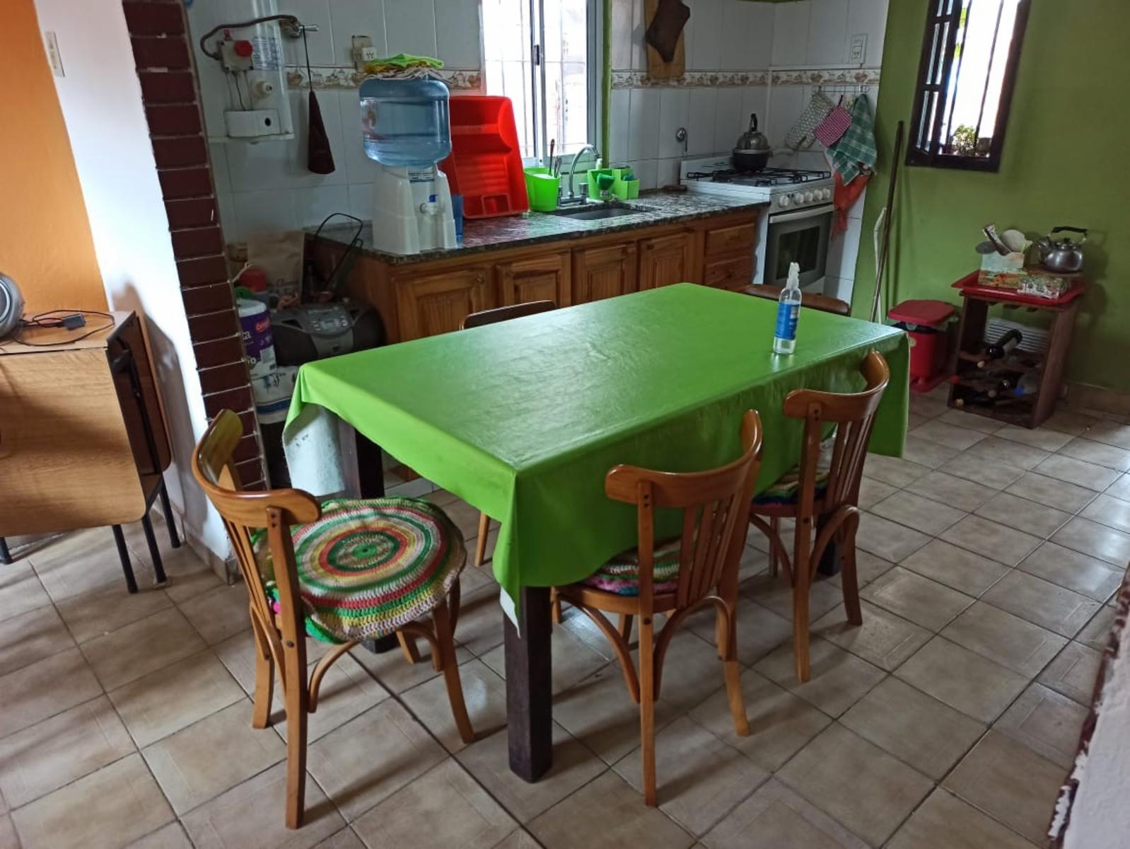 Casa ph 3 amb a metros del mar — foto 5