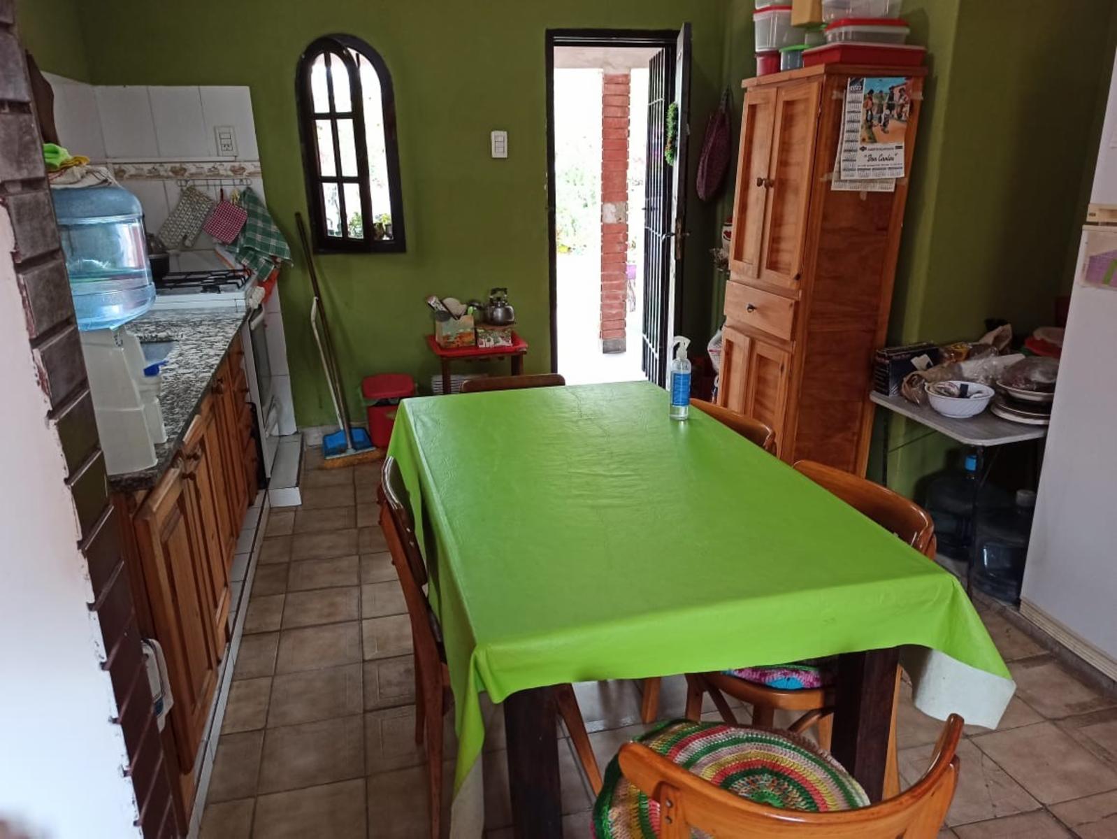 Casa ph 3 amb a metros del mar — foto 7