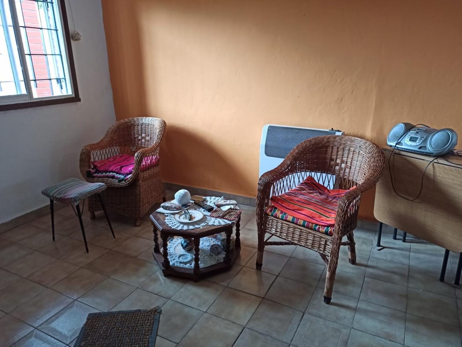 Casa ph 3 amb a metros del mar — foto 8