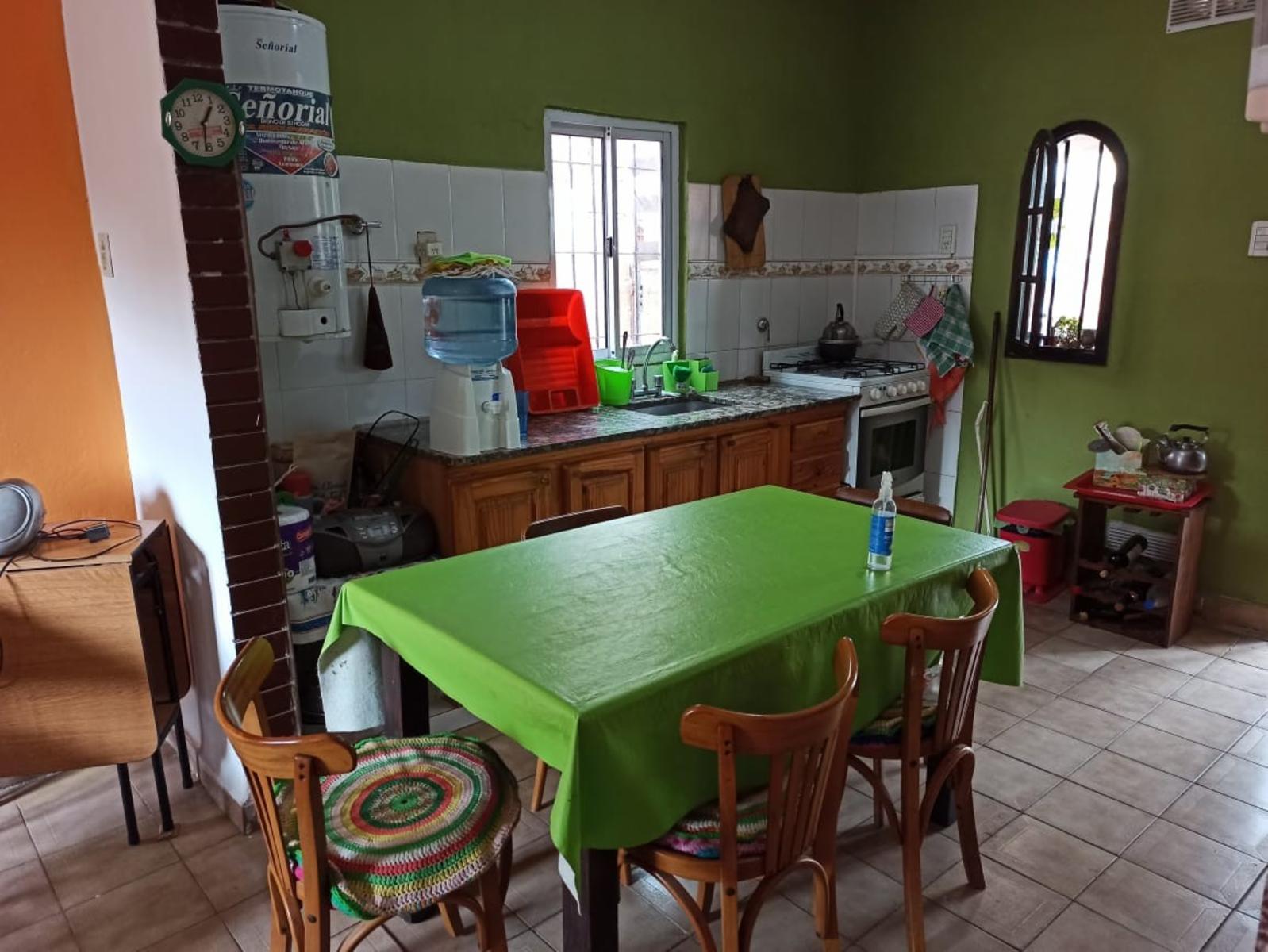 Casa ph 3 amb a metros del mar — foto 9