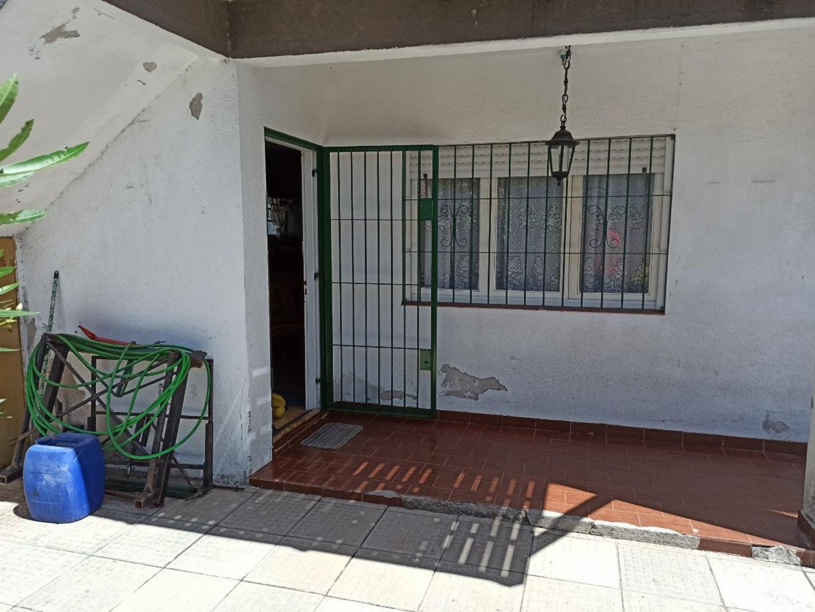 DEPTO 2 AMB- PLANTA BAJA- CENTRO — foto 2