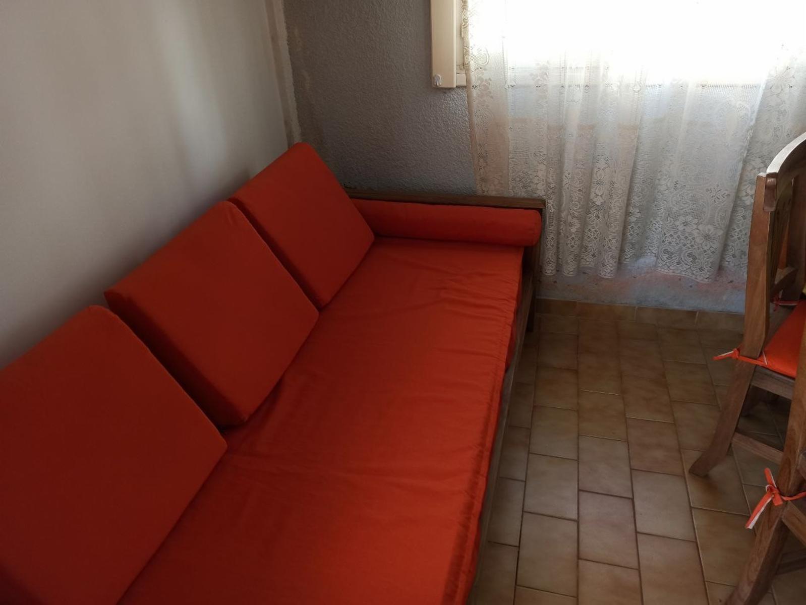 DEPTO 2 AMB- PLANTA BAJA- CENTRO — foto 3