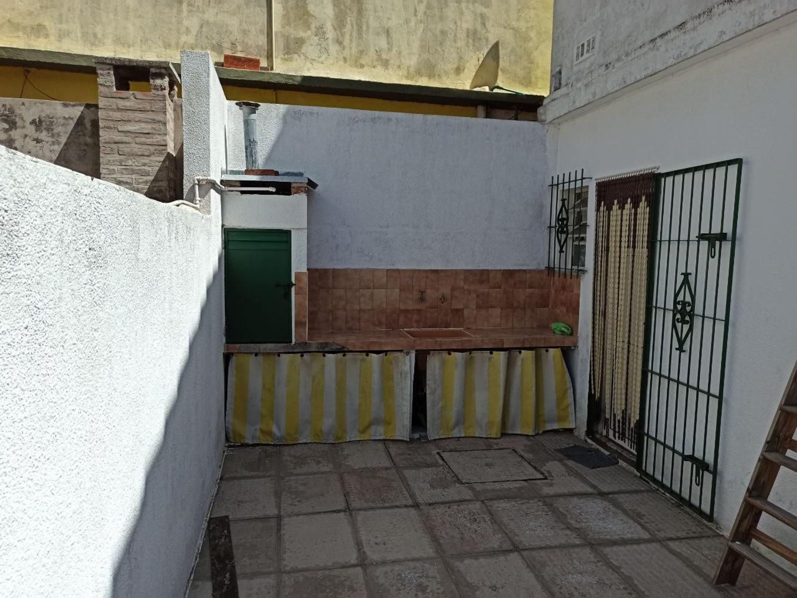 DEPTO 2 AMB- PLANTA BAJA- CENTRO — foto 10