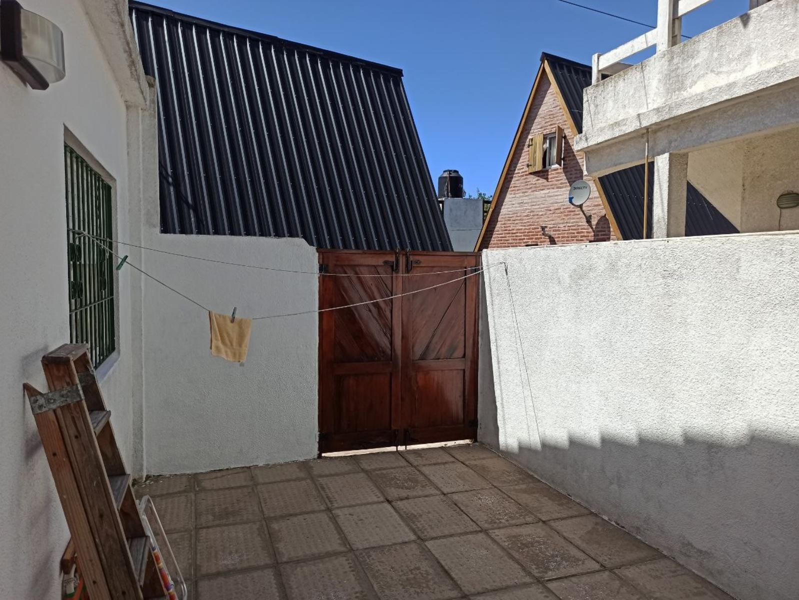 DEPTO 2 AMB- PLANTA BAJA- CENTRO — foto 11