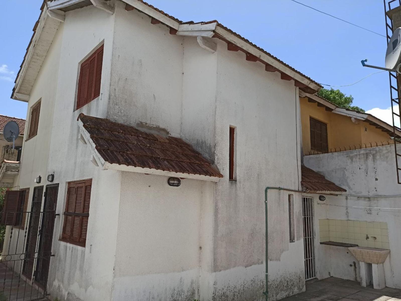 DUPLEX 4 AMB. - ZONA TALAS — foto 2