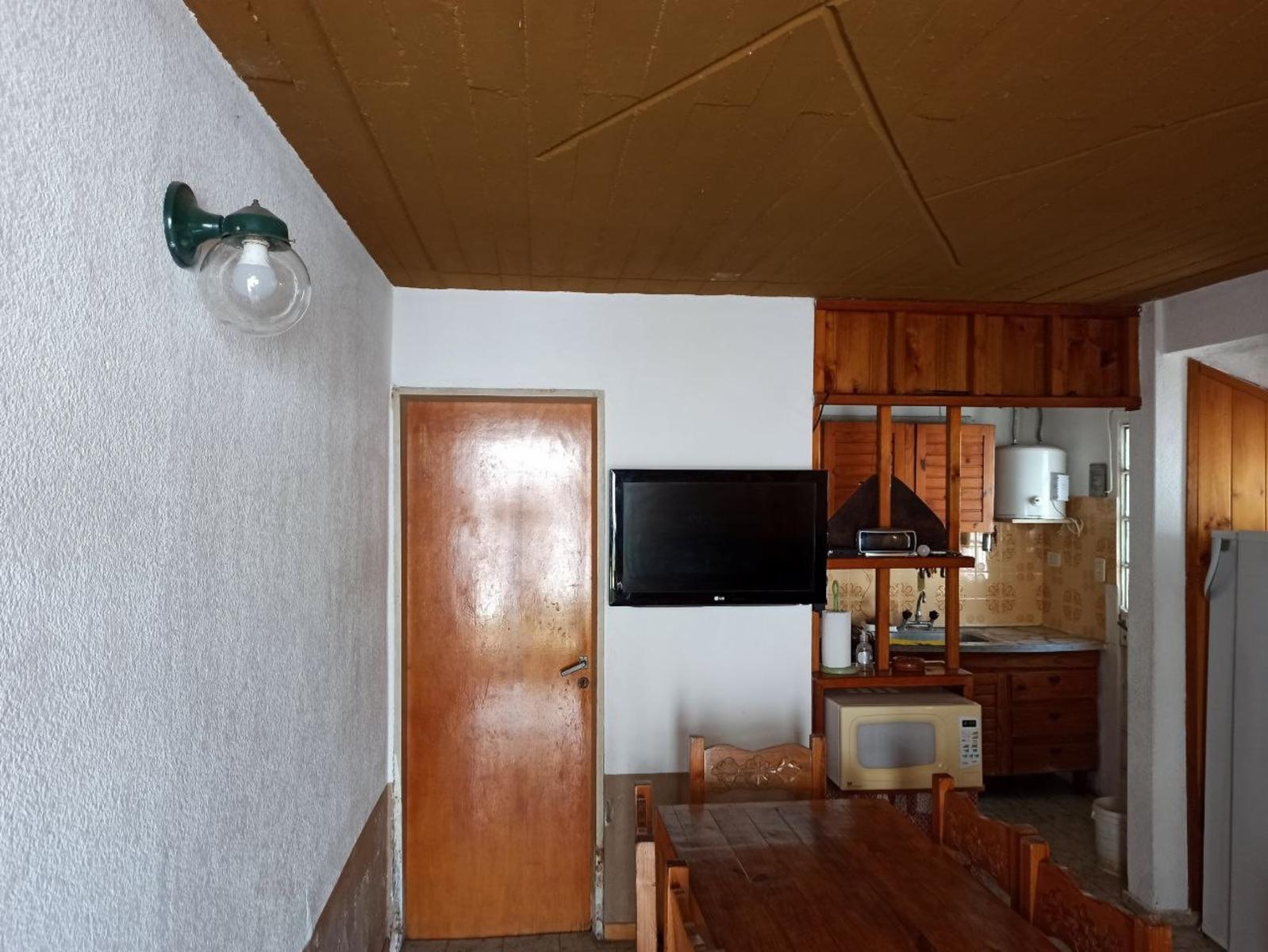 DUPLEX 4 AMB. - ZONA TALAS — foto 3