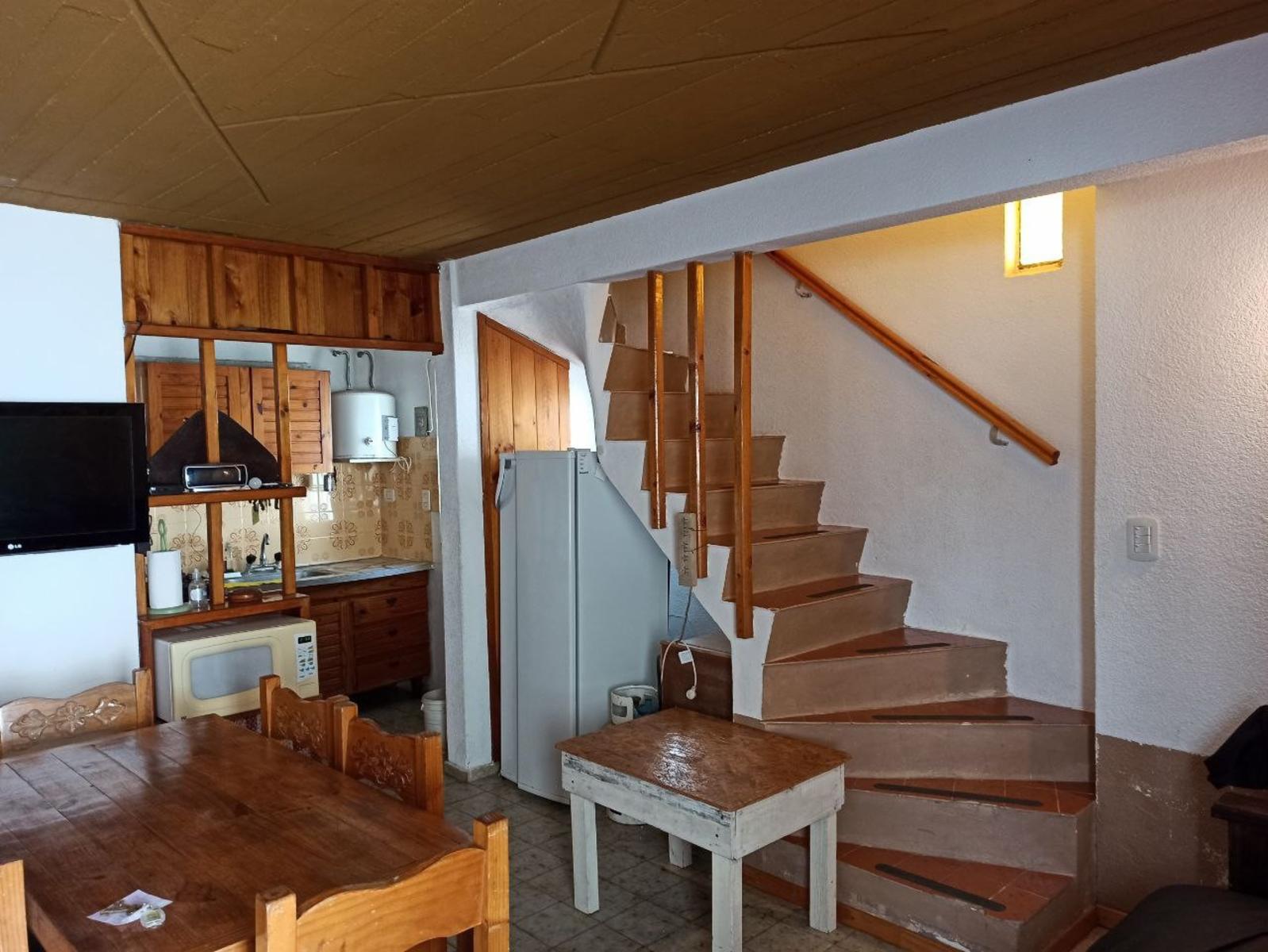 DUPLEX 4 AMB. - ZONA TALAS — foto 4