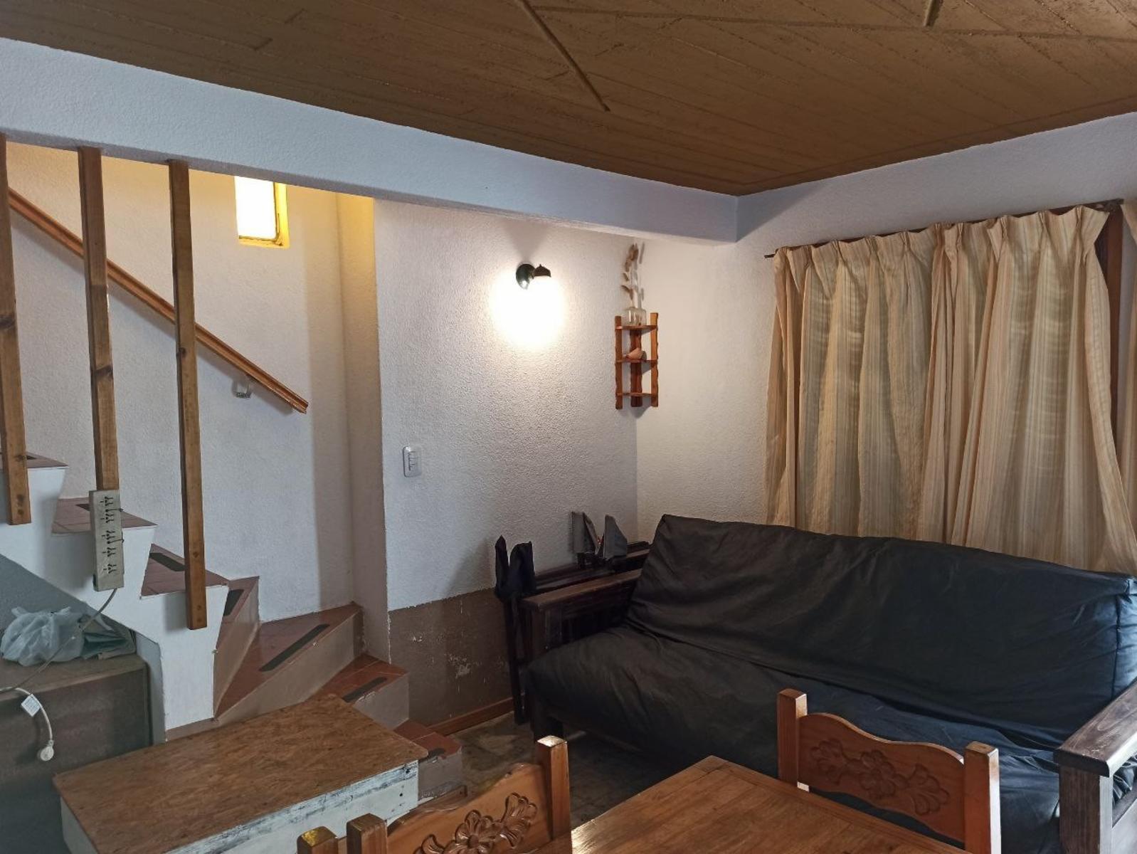 DUPLEX 4 AMB. - ZONA TALAS — foto 5