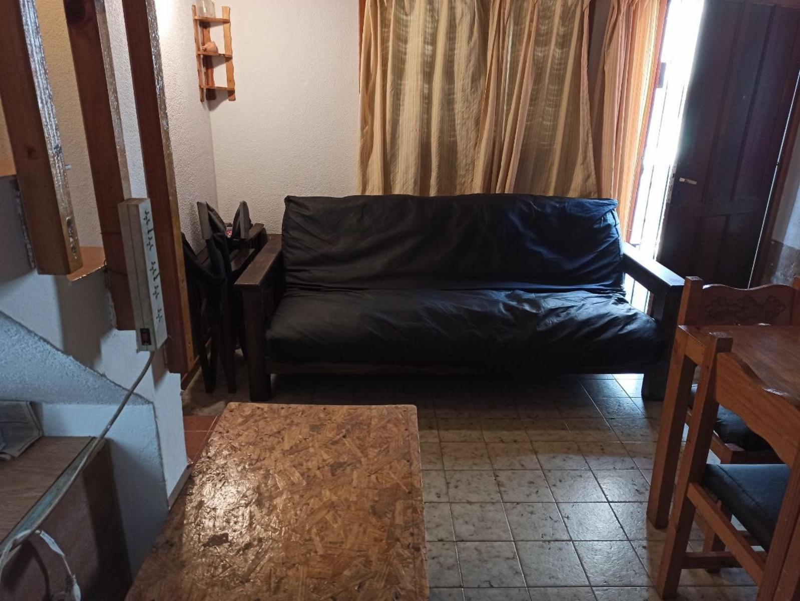 DUPLEX 4 AMB. - ZONA TALAS — foto 6