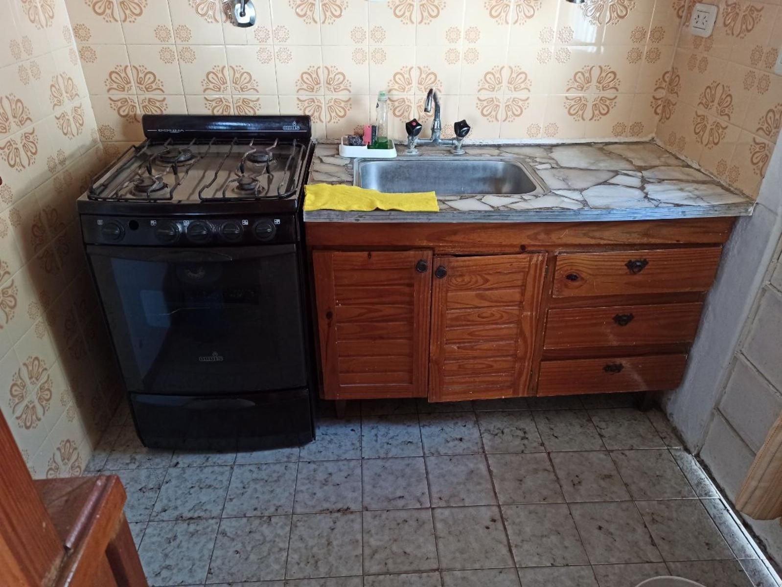 DUPLEX 4 AMB. - ZONA TALAS — foto 9