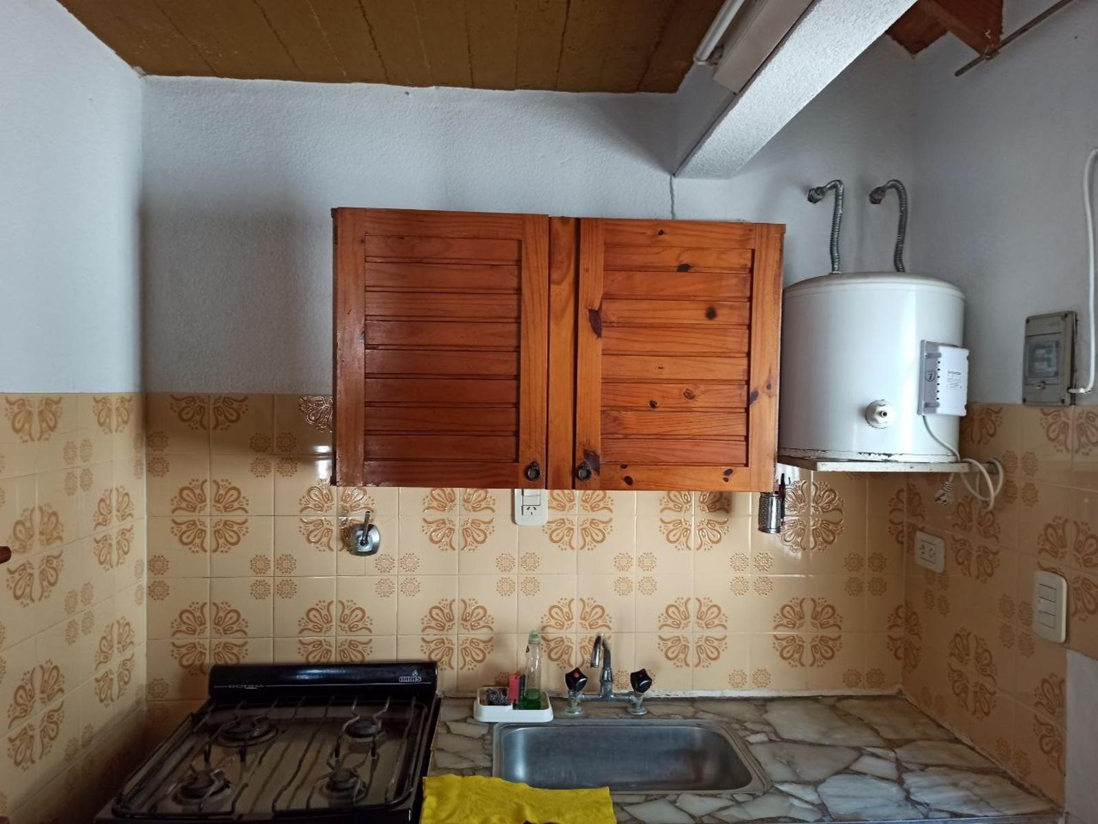 DUPLEX 4 AMB. - ZONA TALAS — foto 10