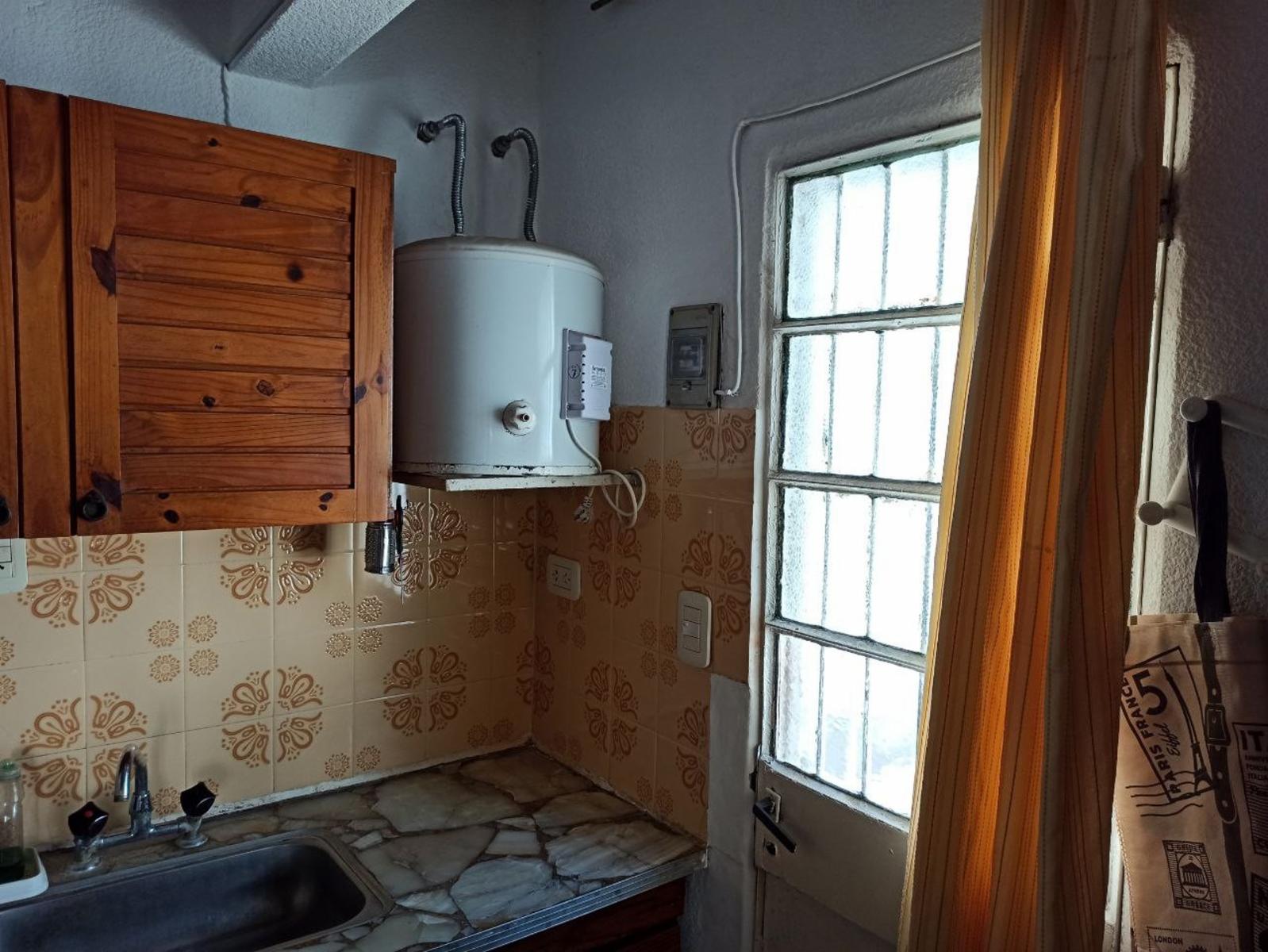DUPLEX 4 AMB. - ZONA TALAS — foto 11