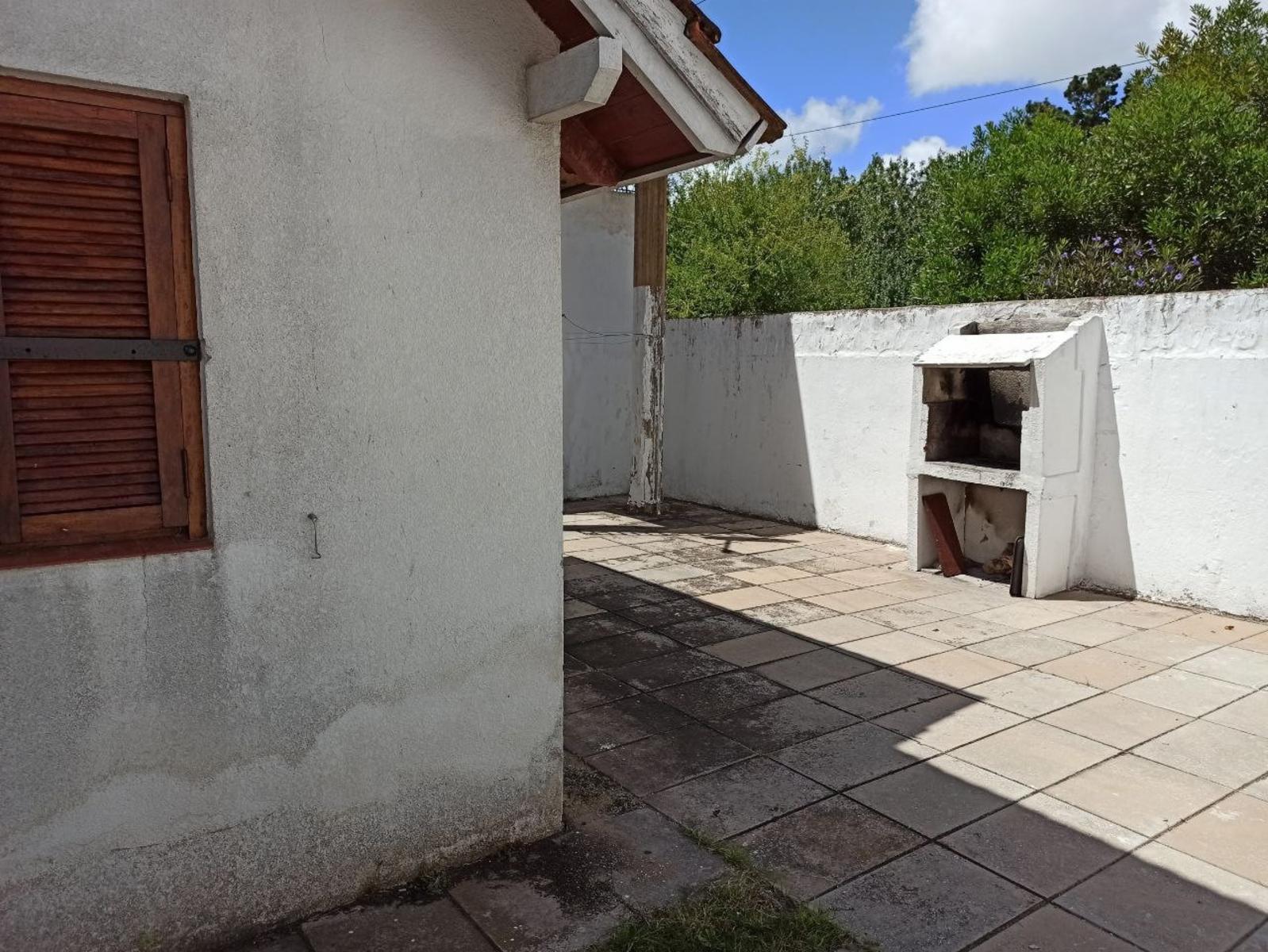 DUPLEX 4 AMB. - ZONA TALAS — foto 14