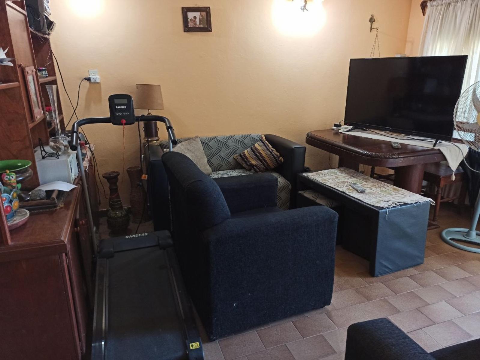 CASA 4 AMBIENTES- ZONA NORTE — foto 4