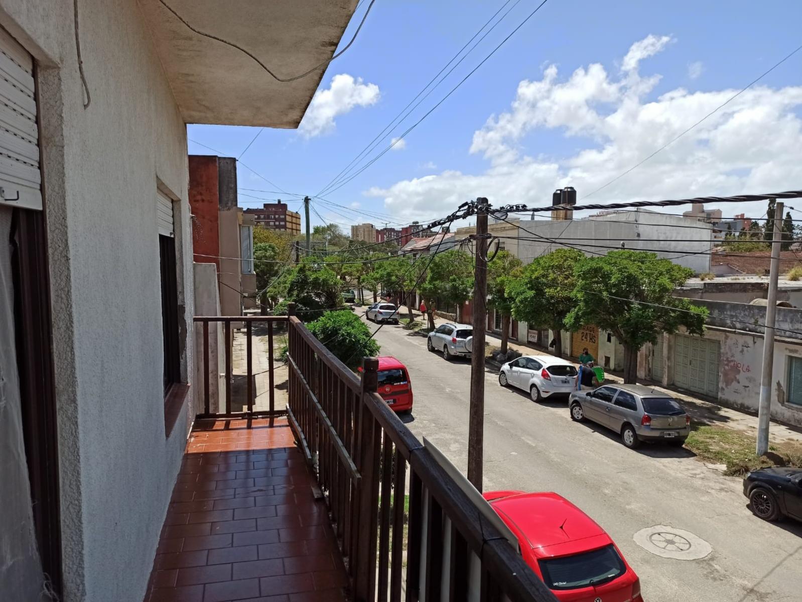 DEPTO 2 AMB. 1°PISO A LA CALLE PLENO CENTRO — foto 14