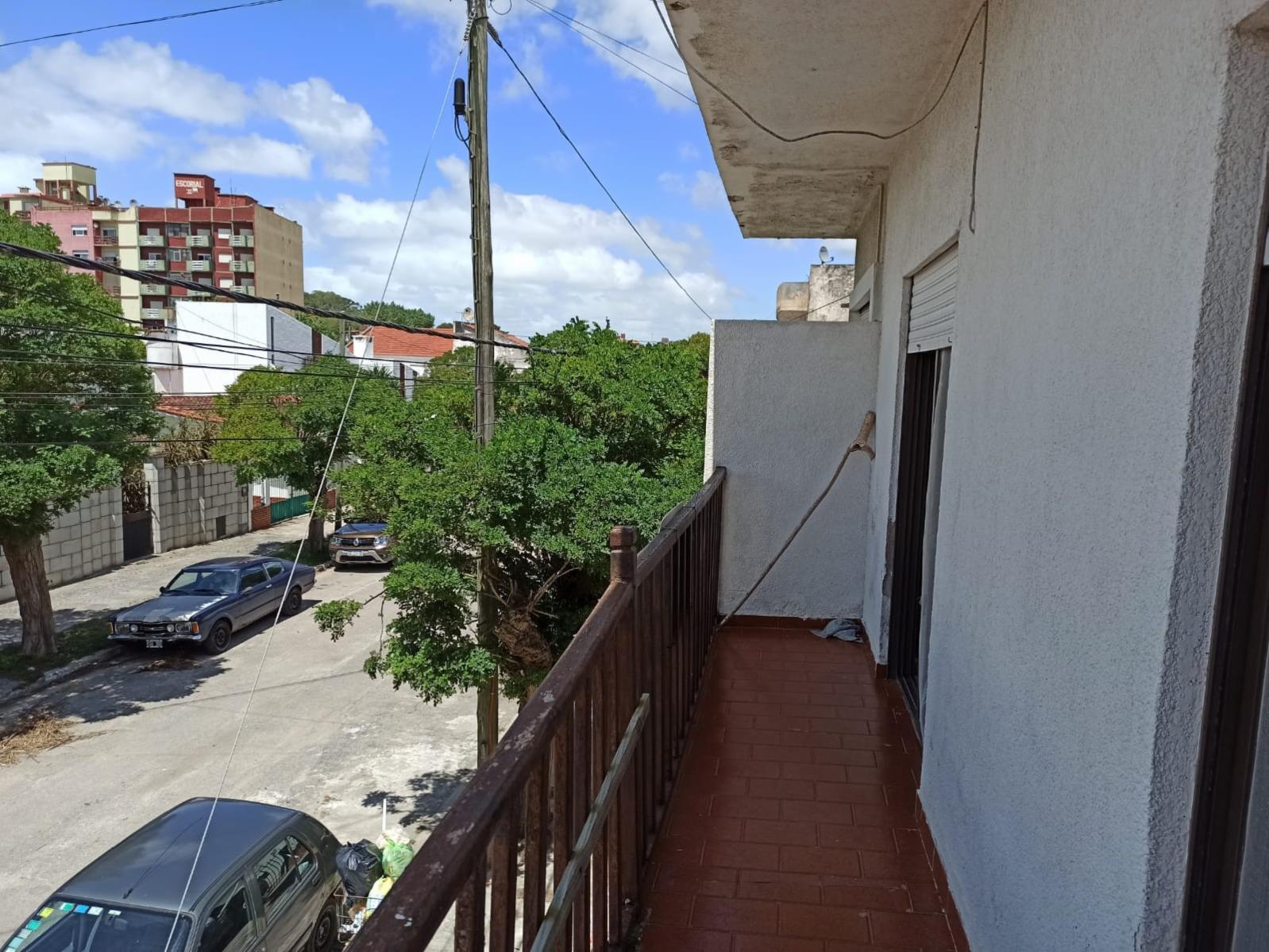 DEPTO 2 AMB. 1°PISO A LA CALLE PLENO CENTRO — foto 15