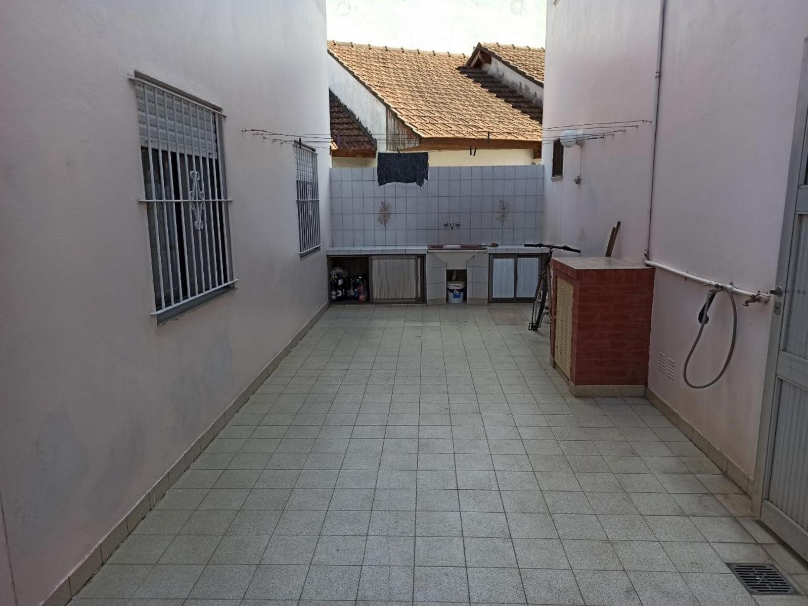 BLOCK DE DEPARTAMENTOS- PLENO CENTRO - 15