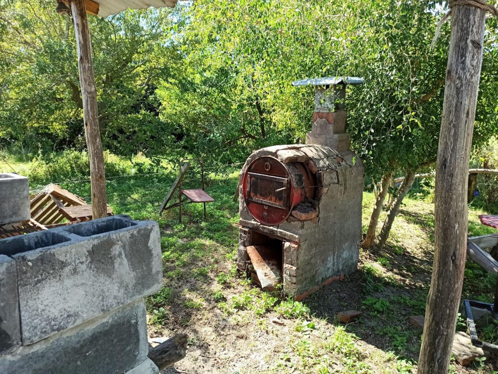 VENTA 2 CABAÑAS EN BLOCK — foto 5