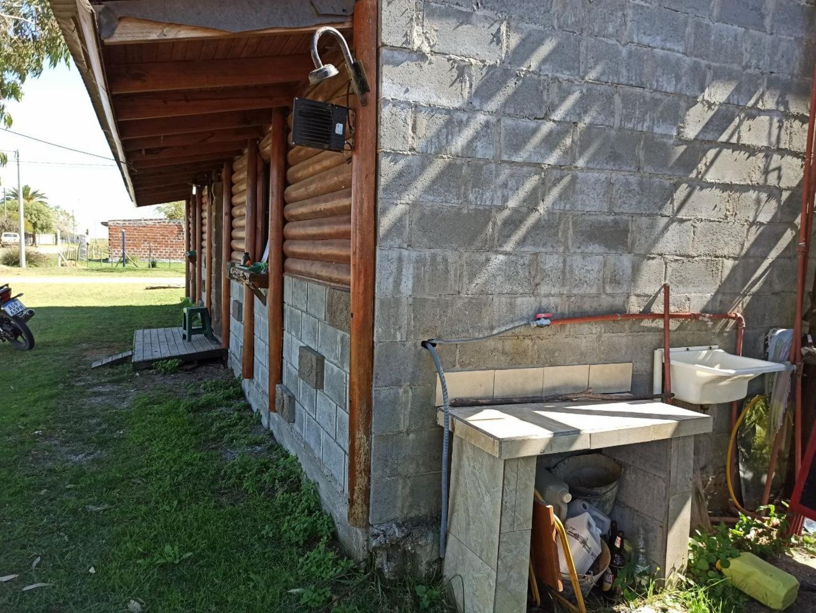 VENTA 2 CABAÑAS EN BLOCK — foto 6