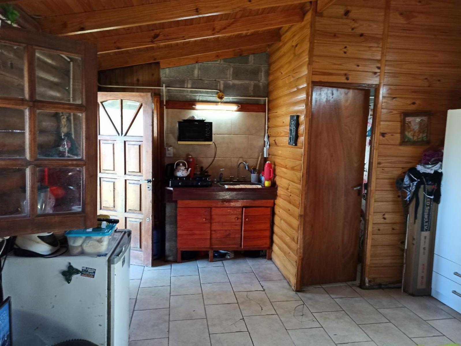 VENTA 2 CABAÑAS EN BLOCK — foto 7