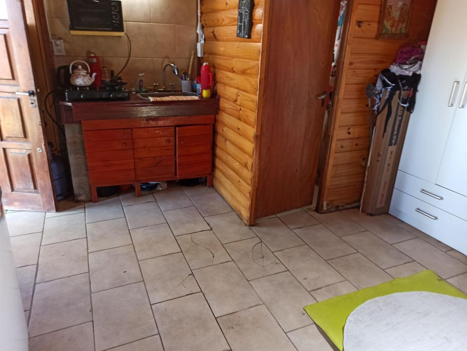 VENTA 2 CABAÑAS EN BLOCK — foto 9