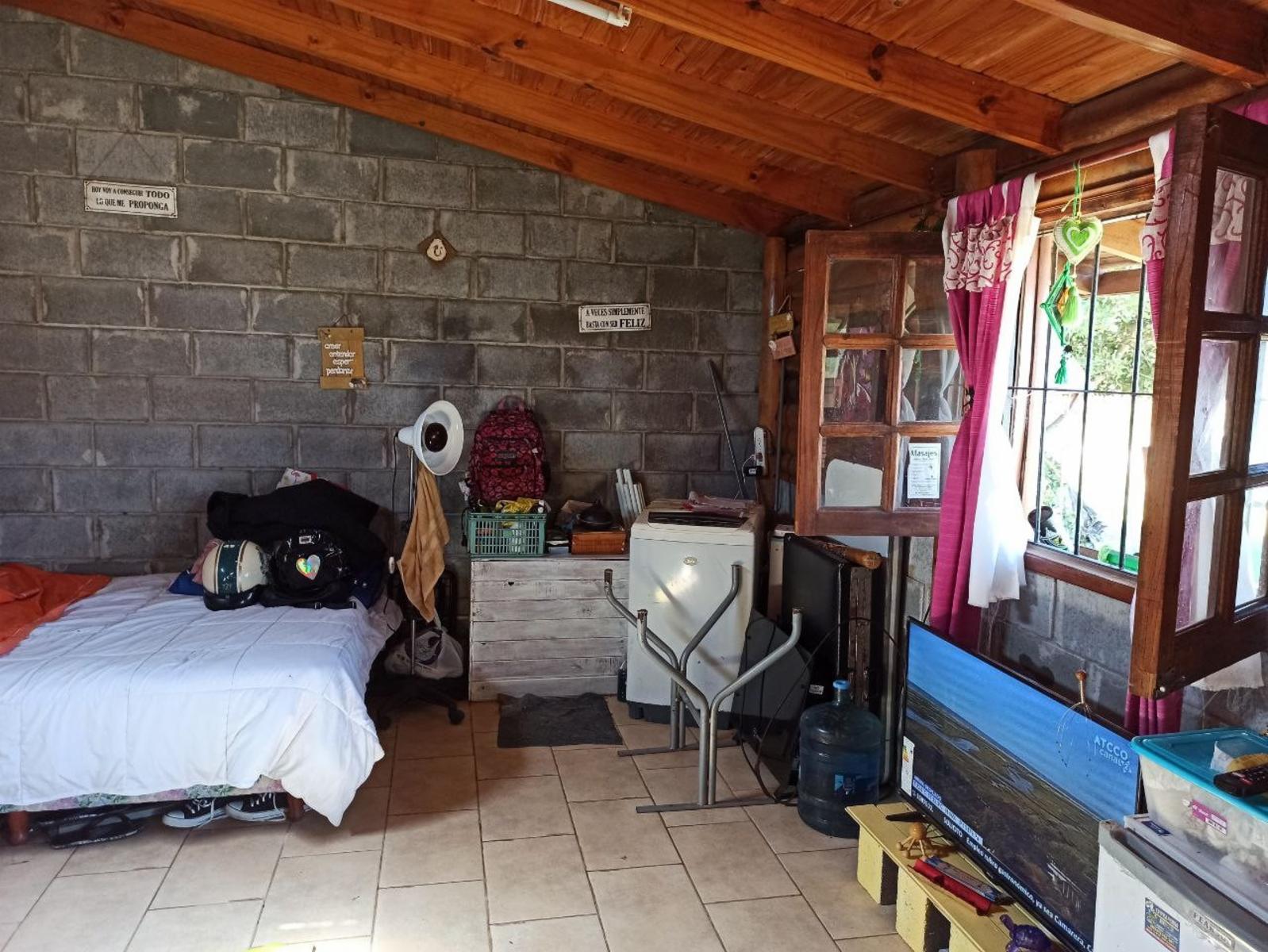 VENTA 2 CABAÑAS EN BLOCK — foto 11