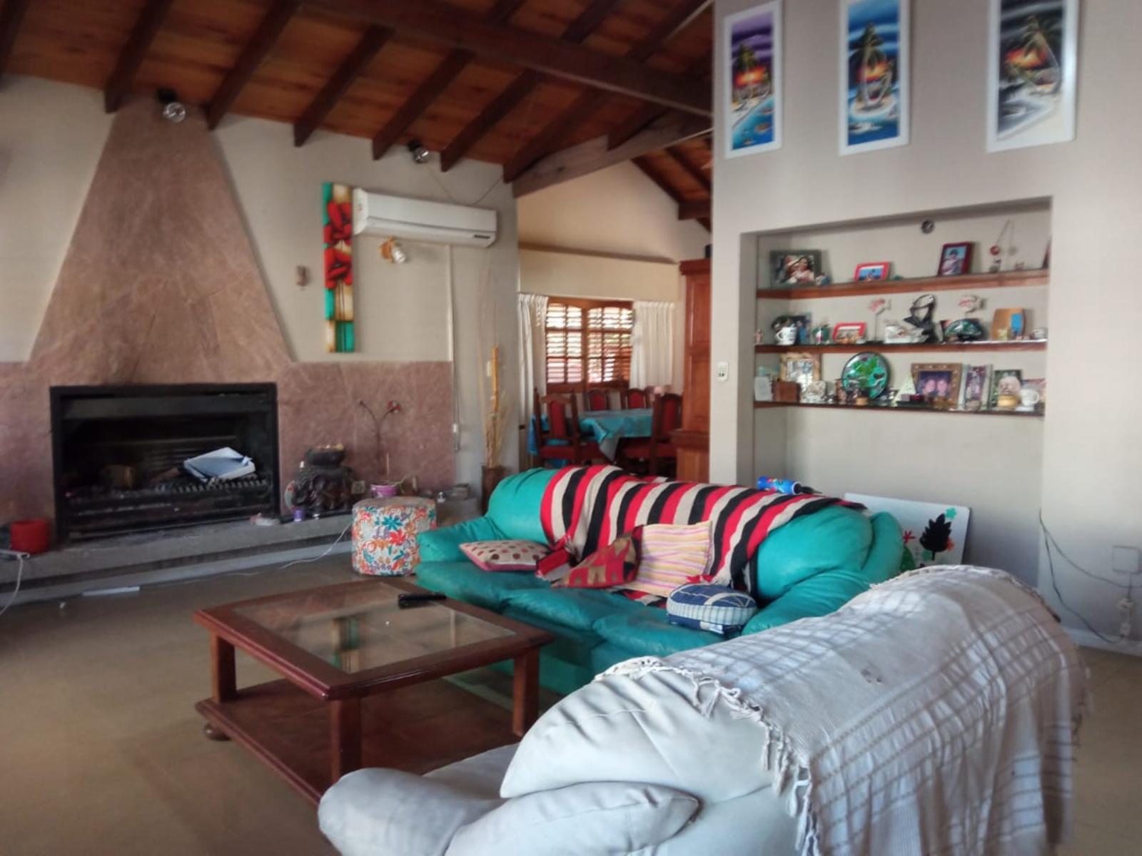 IMPORTANTE CHALET CON LOCAL — foto 5