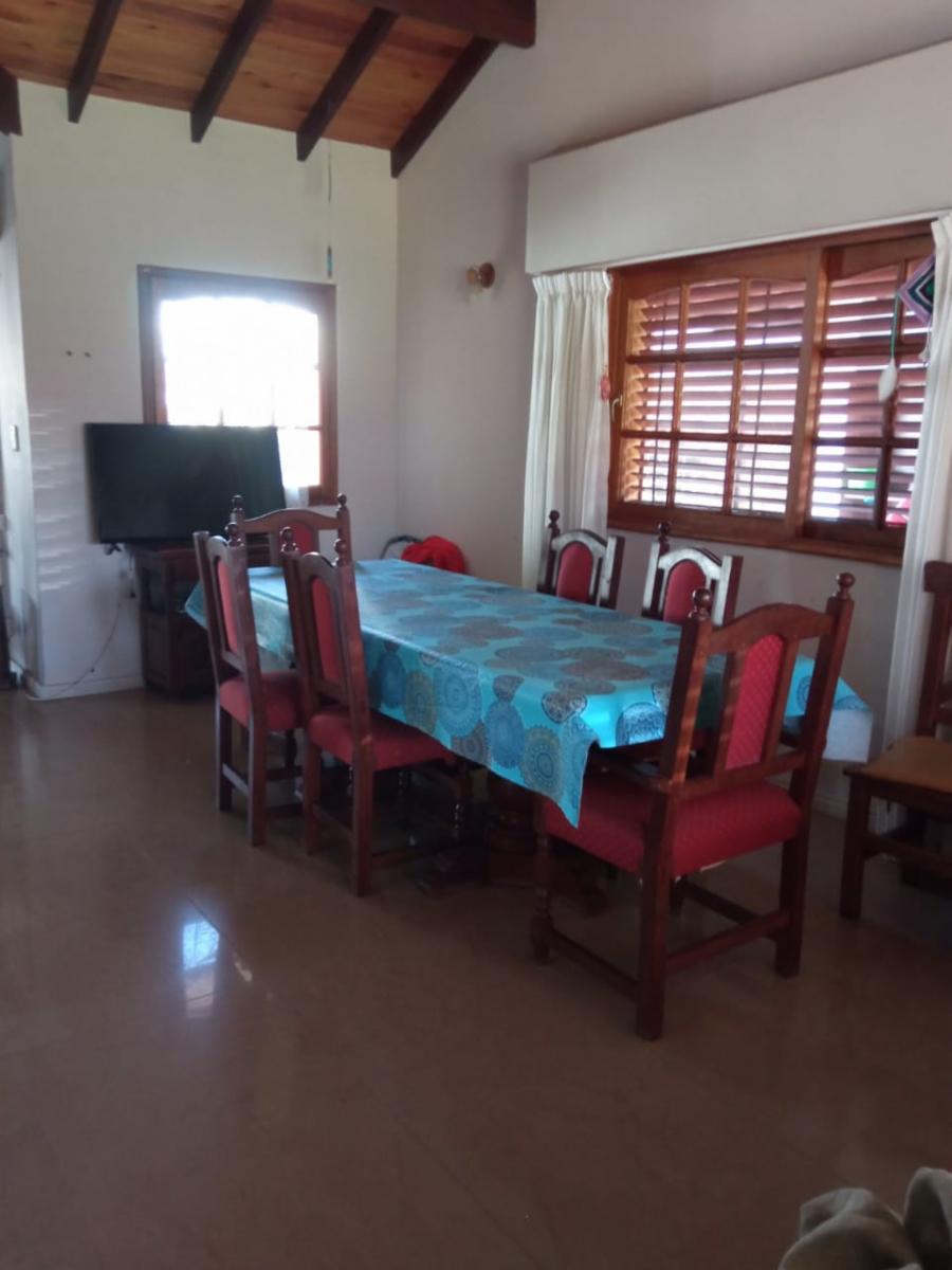 IMPORTANTE CHALET CON LOCAL — foto 7