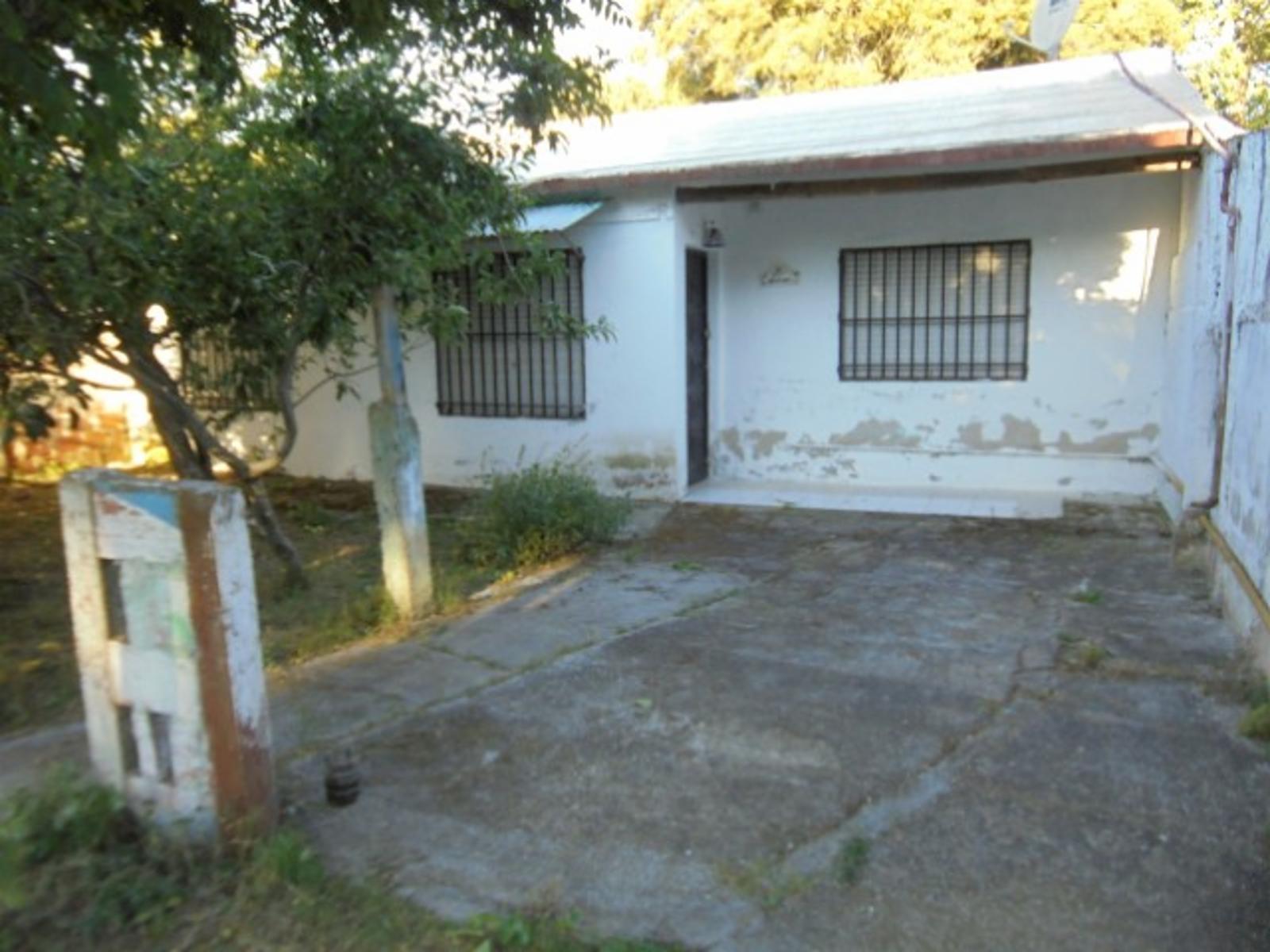 CHALET 4 AMBIENTES- ZONA NORTE - CON GAS NATURAL - IDEAL VIVIENDA PERMANENTE — foto 3