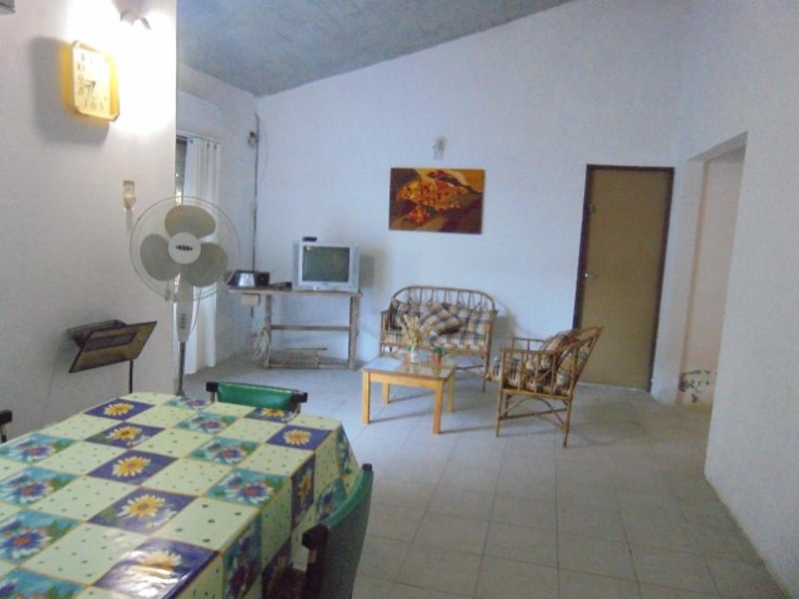 CHALET 4 AMBIENTES- ZONA NORTE - CON GAS NATURAL - IDEAL VIVIENDA PERMANENTE — foto 7